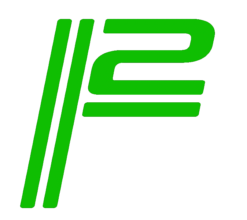 Plus2 Performance logo